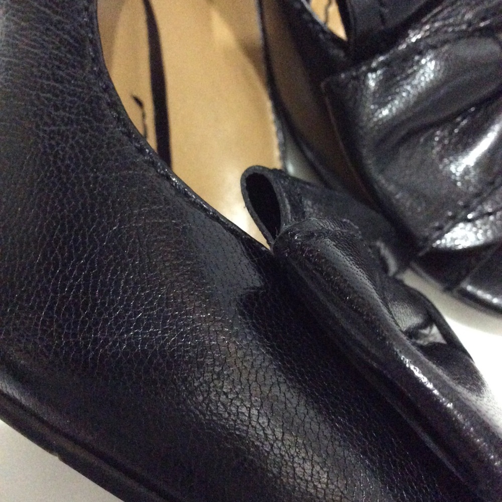 🔶PRICE DROP🔶 Nine West Heels 👠 - Picture 3 of 8